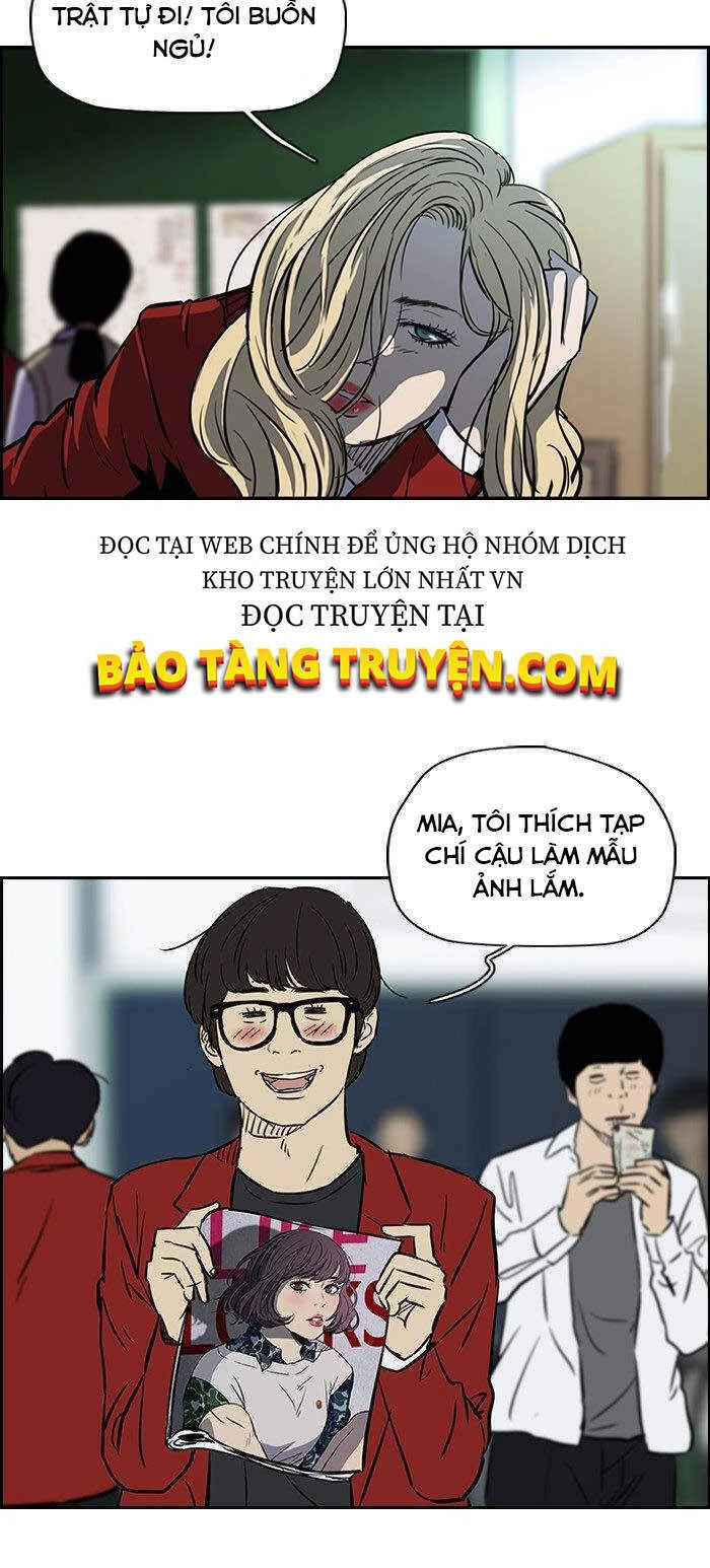 Thể Thao Cực Hạn Chapter 135 - 8