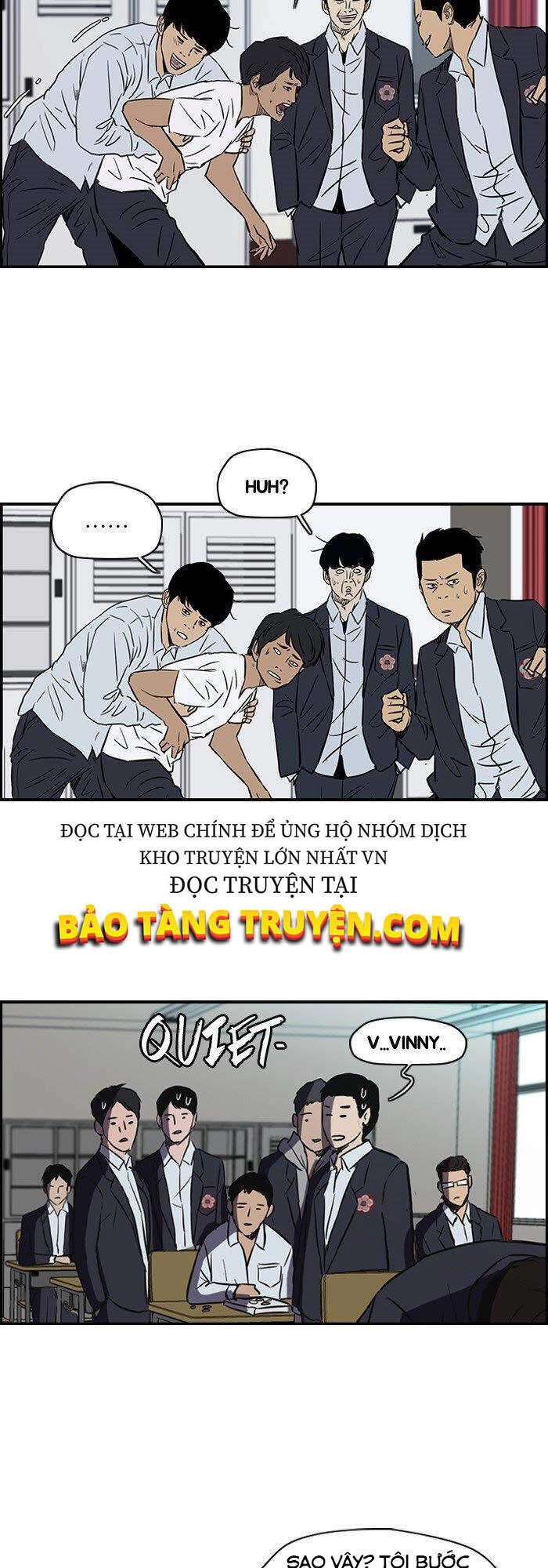 Thể Thao Cực Hạn Chapter 135 - 14