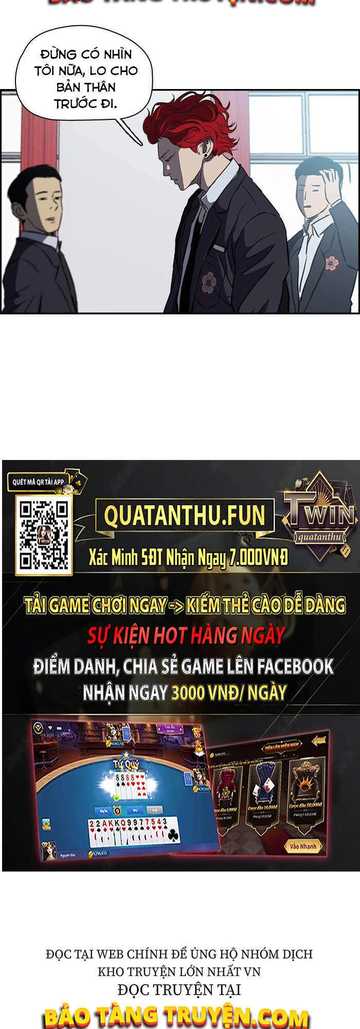 Thể Thao Cực Hạn Chapter 135 - 16