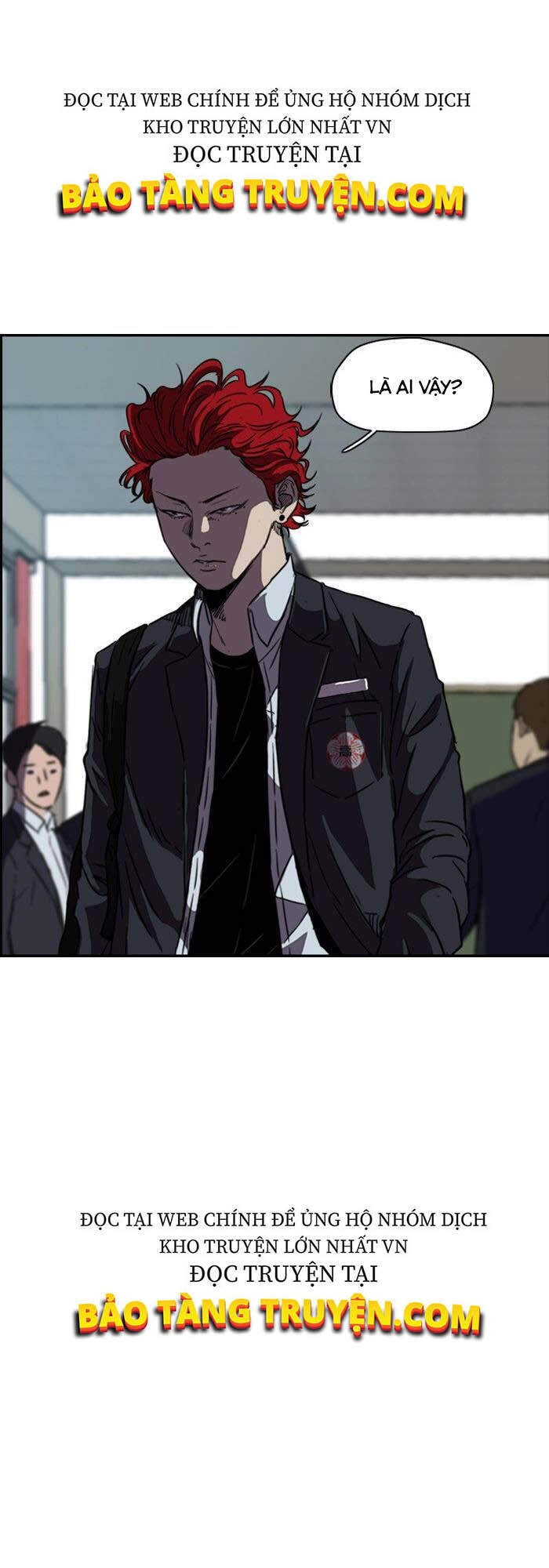 Thể Thao Cực Hạn Chapter 135 - 24