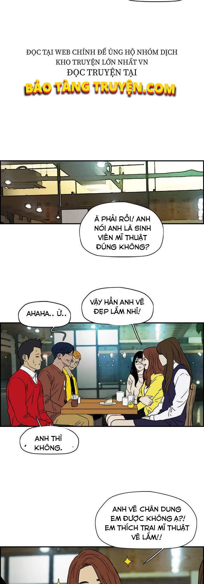 Thể Thao Cực Hạn Chapter 135 - 28