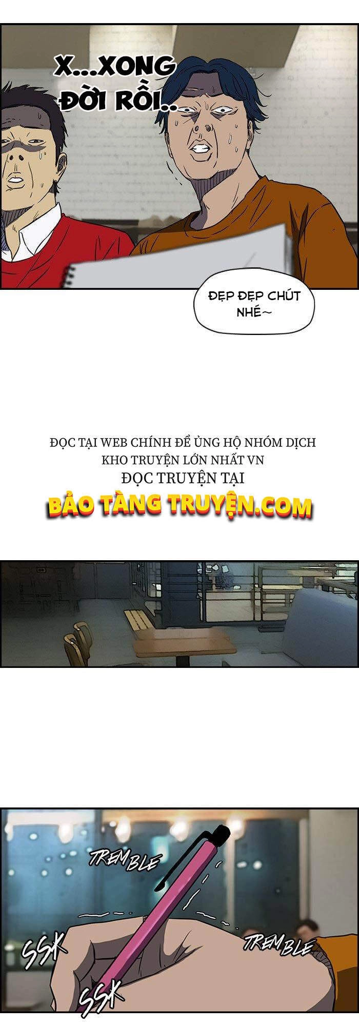 Thể Thao Cực Hạn Chapter 135 - 30