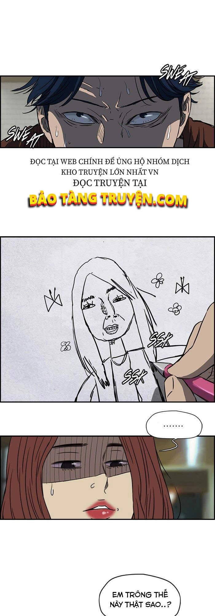 Thể Thao Cực Hạn Chapter 135 - 31