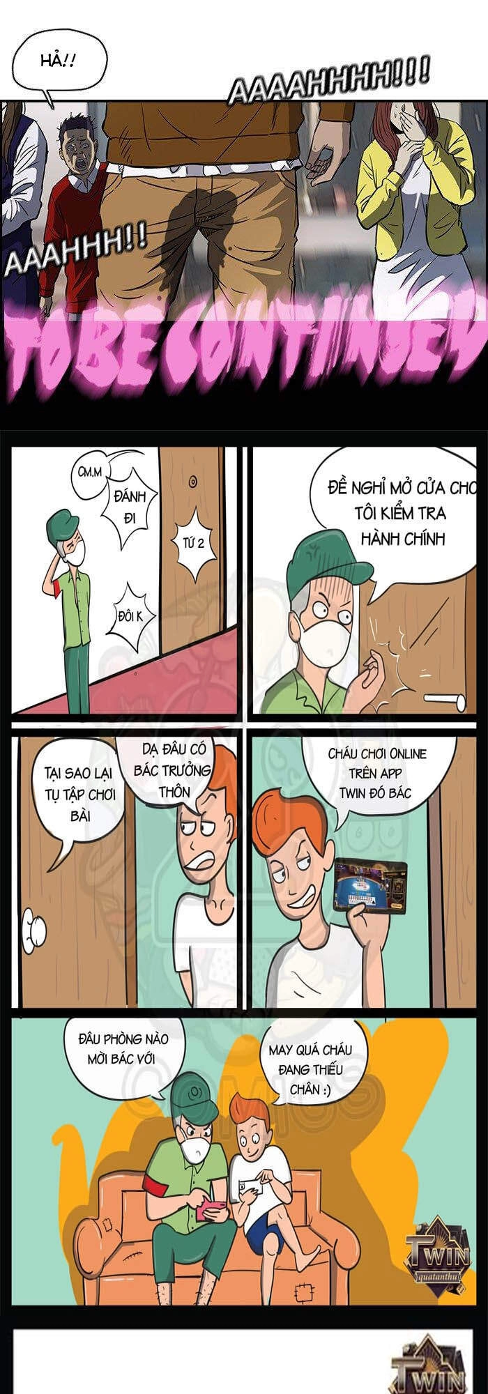 Thể Thao Cực Hạn Chapter 135 - 38