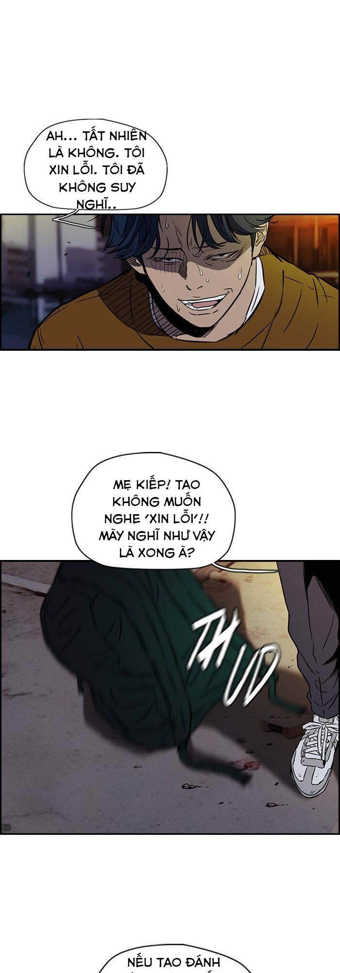 Thể Thao Cực Hạn Chapter 136 - 4