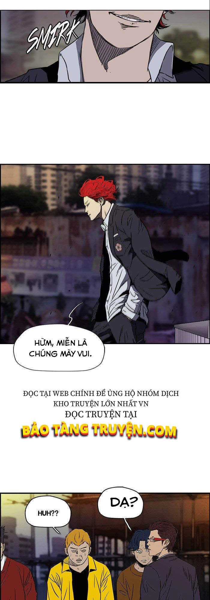 Thể Thao Cực Hạn Chapter 136 - 6