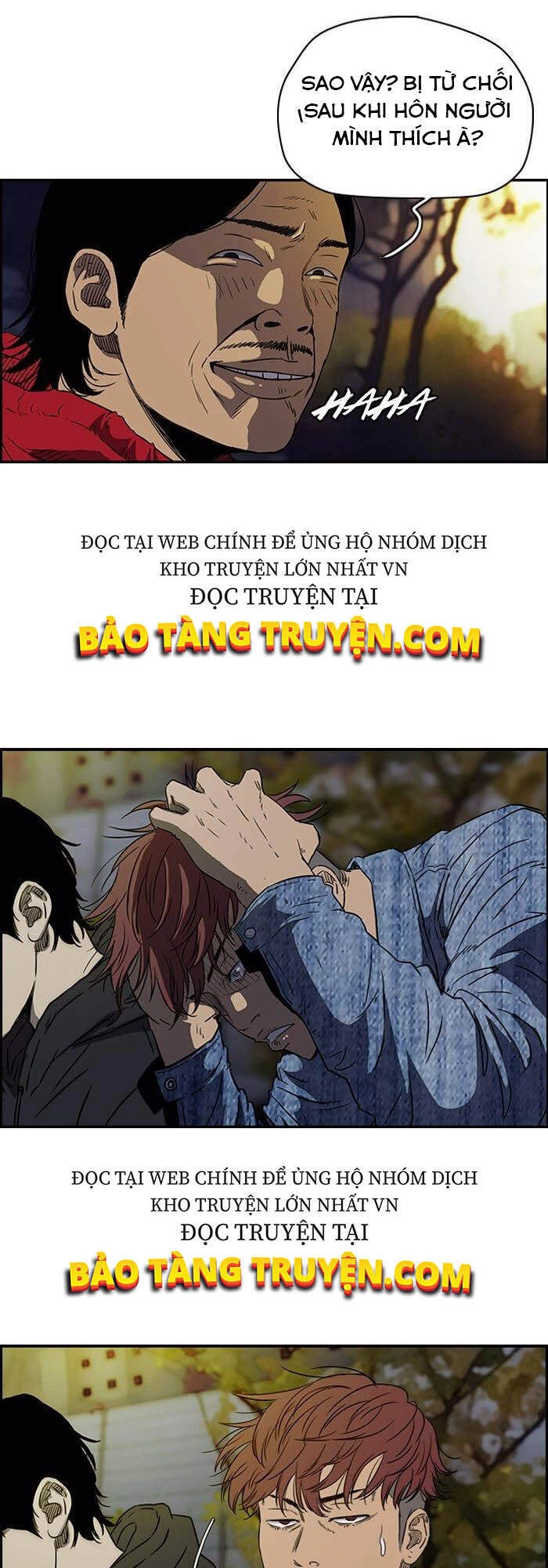 Thể Thao Cực Hạn Chapter 136 - 11