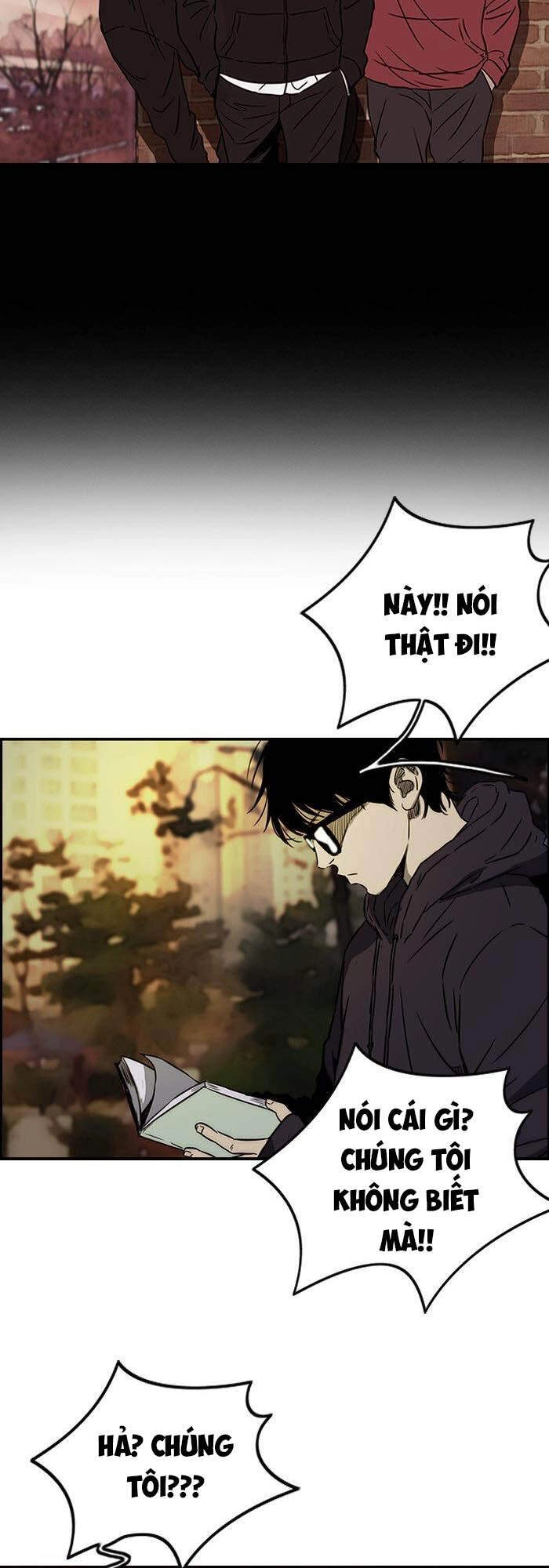 Thể Thao Cực Hạn Chapter 136 - 15