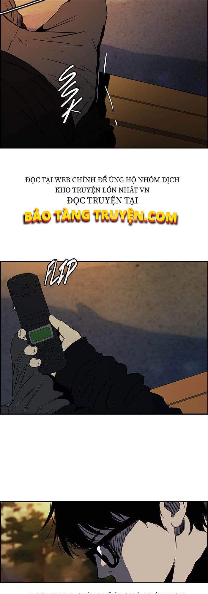 Thể Thao Cực Hạn Chapter 136 - 16