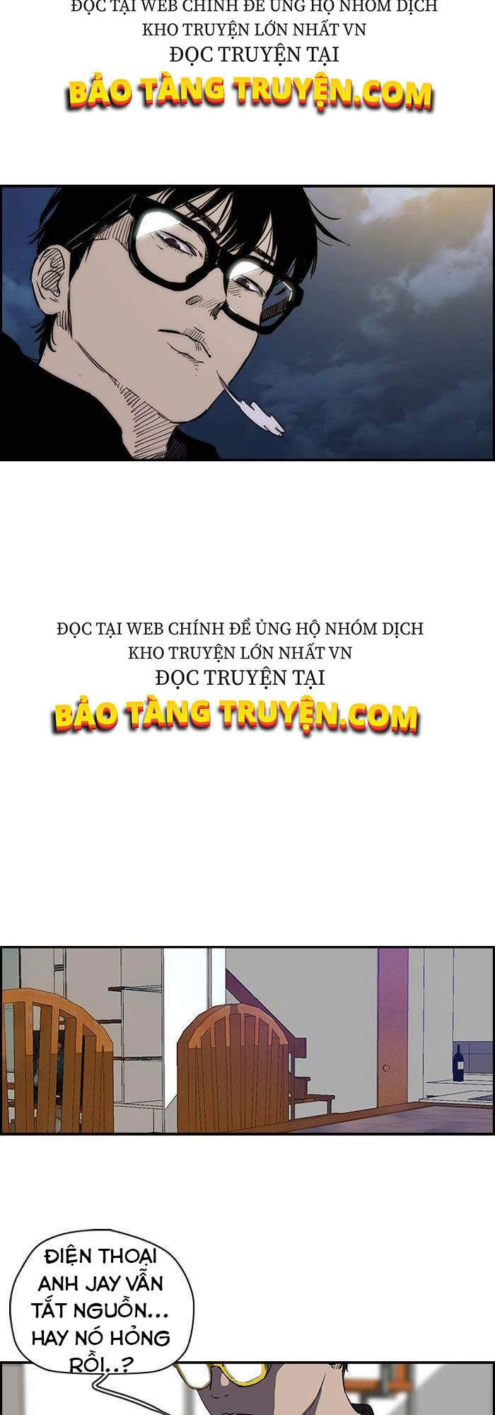 Thể Thao Cực Hạn Chapter 136 - 17