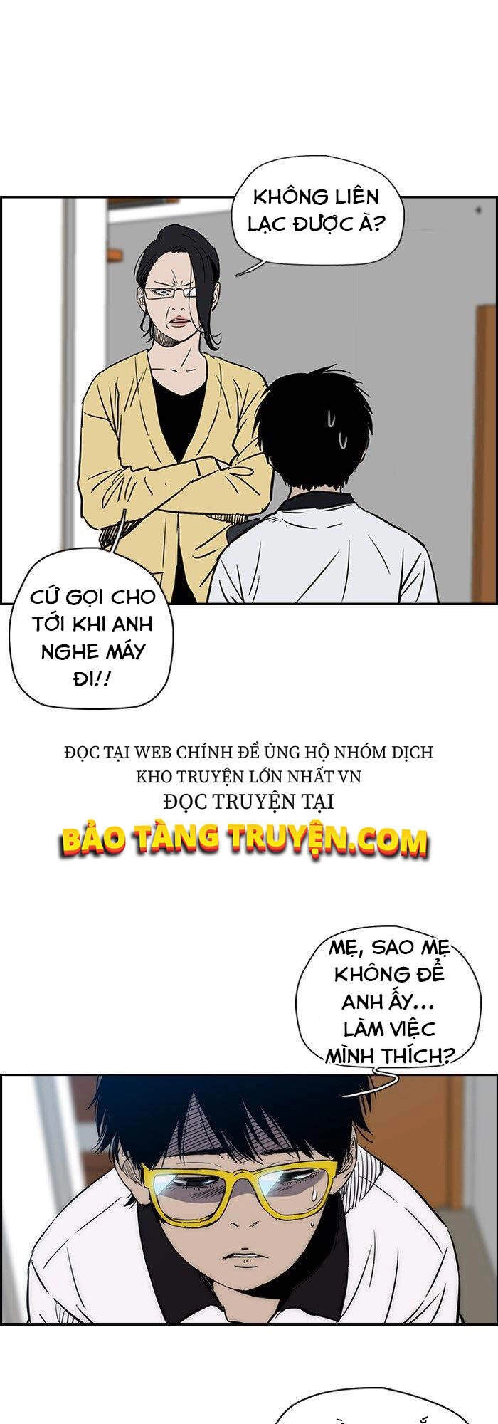 Thể Thao Cực Hạn Chapter 136 - 19