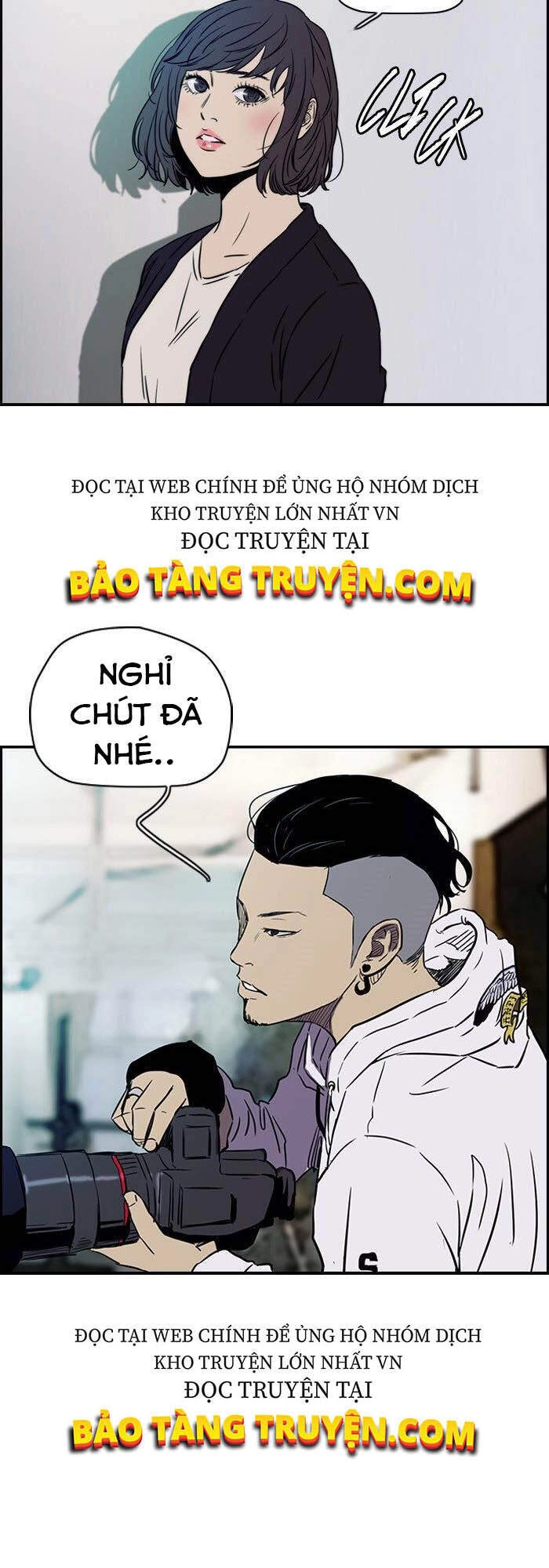 Thể Thao Cực Hạn Chapter 136 - 24