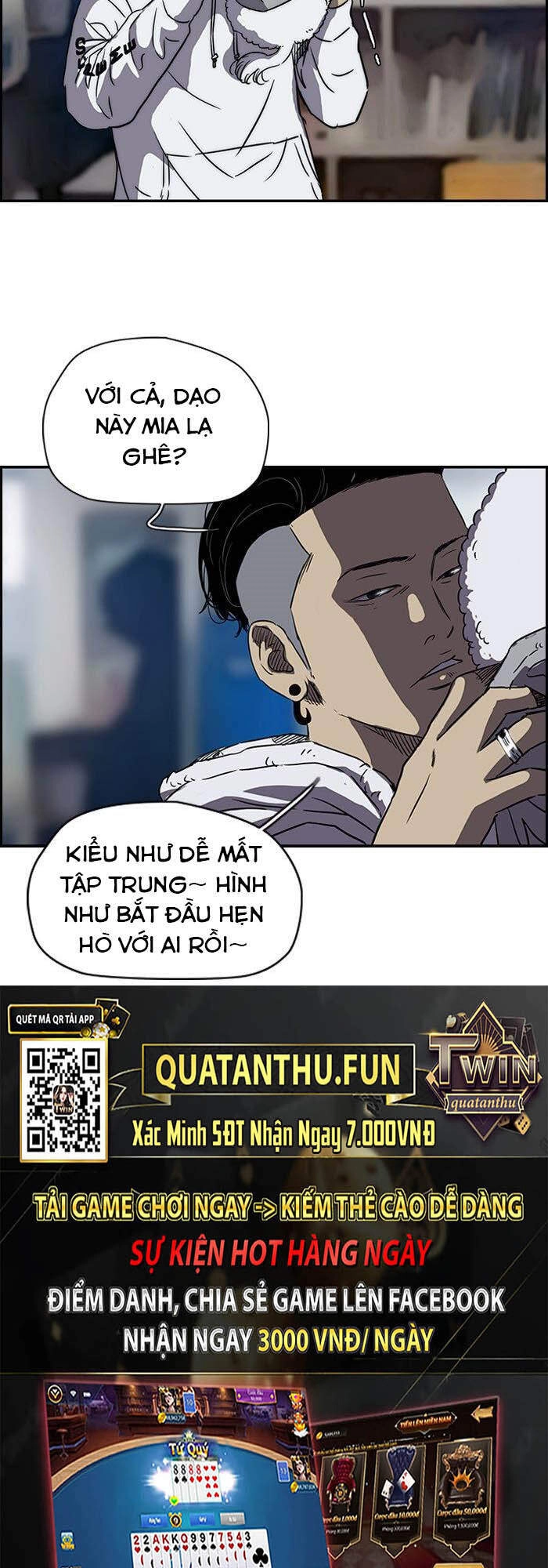 Thể Thao Cực Hạn Chapter 136 - 26