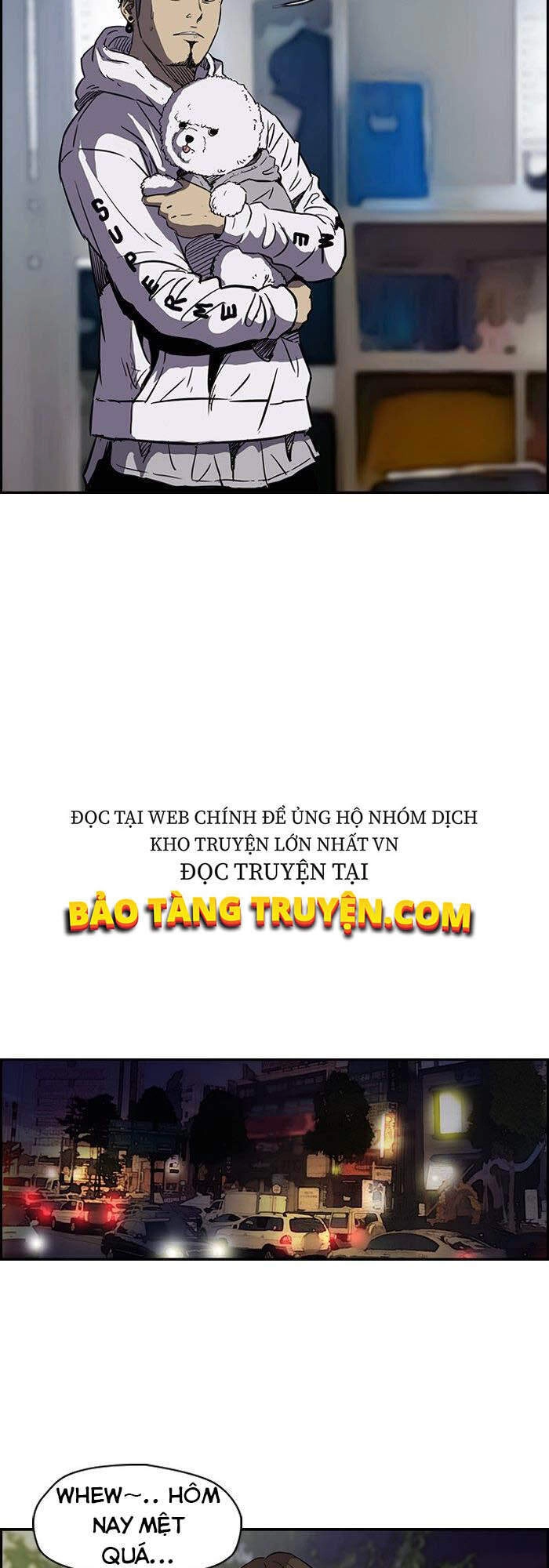 Thể Thao Cực Hạn Chapter 136 - 30