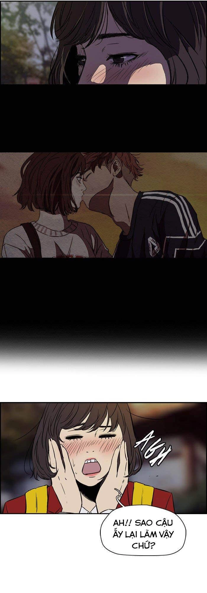 Thể Thao Cực Hạn Chapter 136 - 32