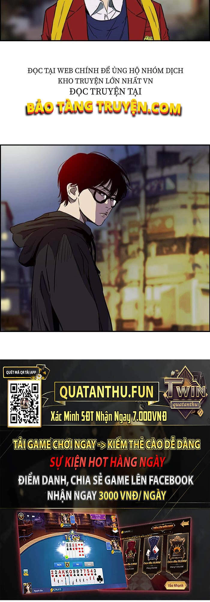 Thể Thao Cực Hạn Chapter 136 - 35