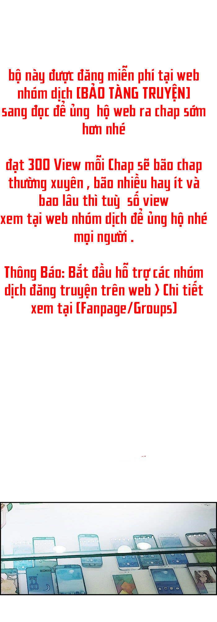 Thể Thao Cực Hạn Chapter 137 - 2