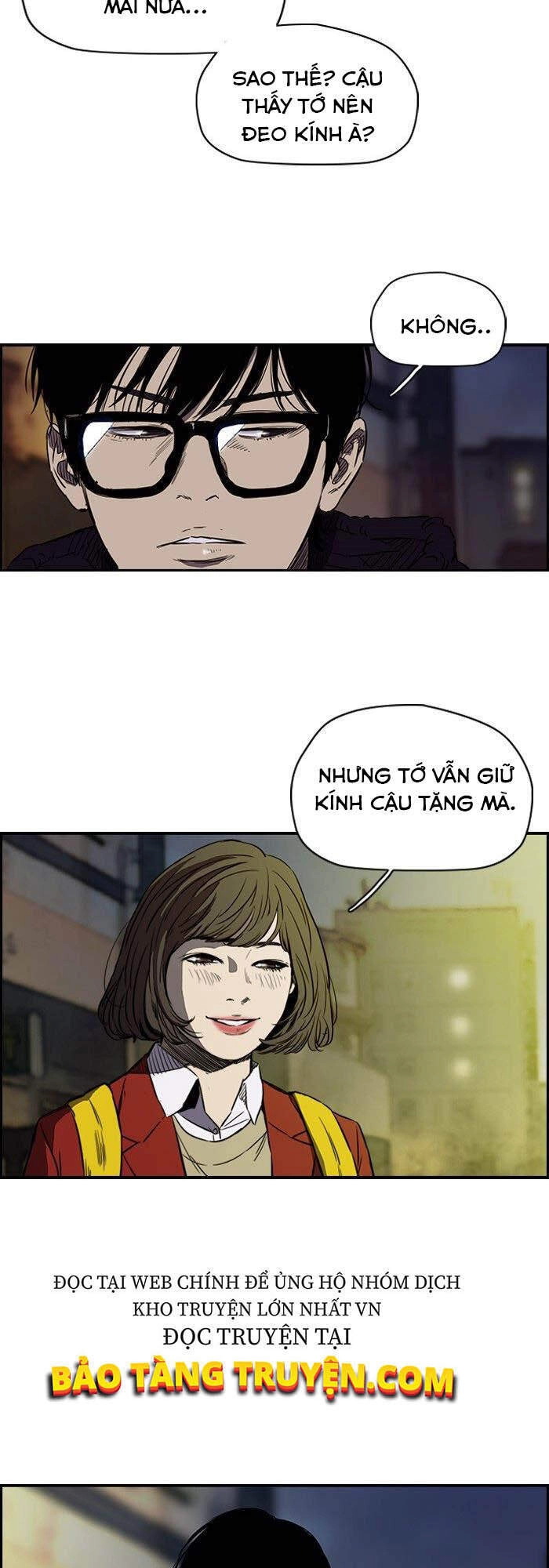 Thể Thao Cực Hạn Chapter 137 - 9