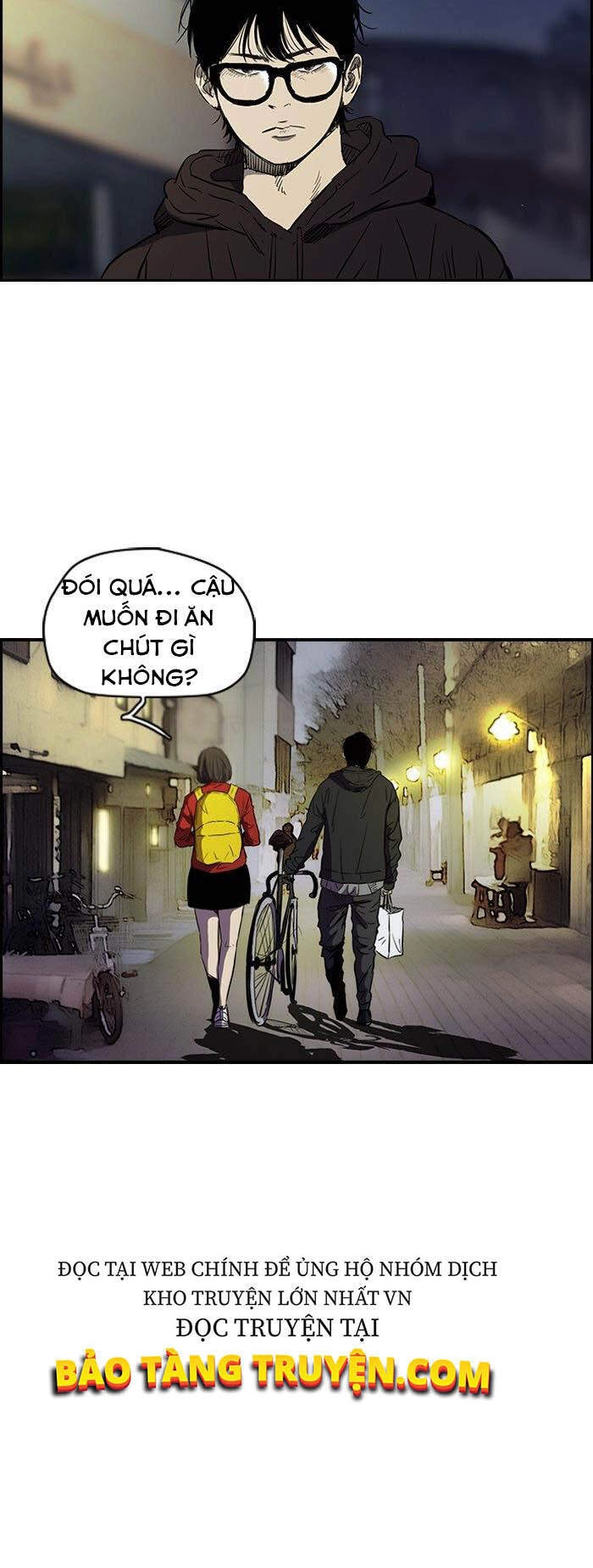 Thể Thao Cực Hạn Chapter 137 - 10