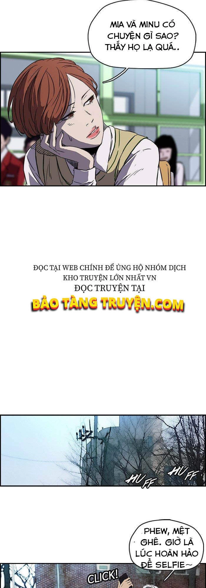 Thể Thao Cực Hạn Chapter 137 - 22