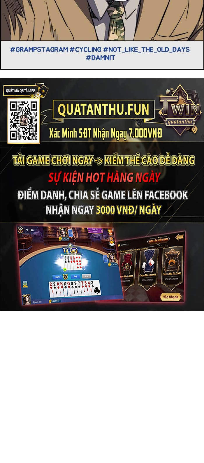 Thể Thao Cực Hạn Chapter 137 - 24