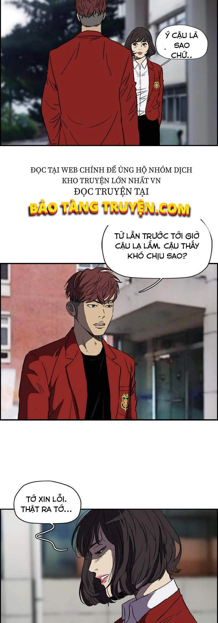 Thể Thao Cực Hạn Chapter 137 - 32