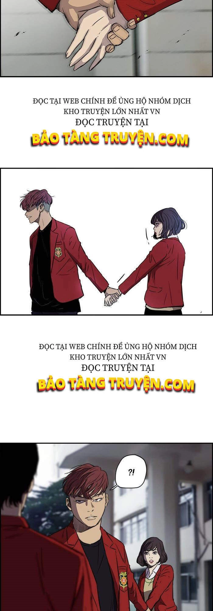 Thể Thao Cực Hạn Chapter 137 - 36