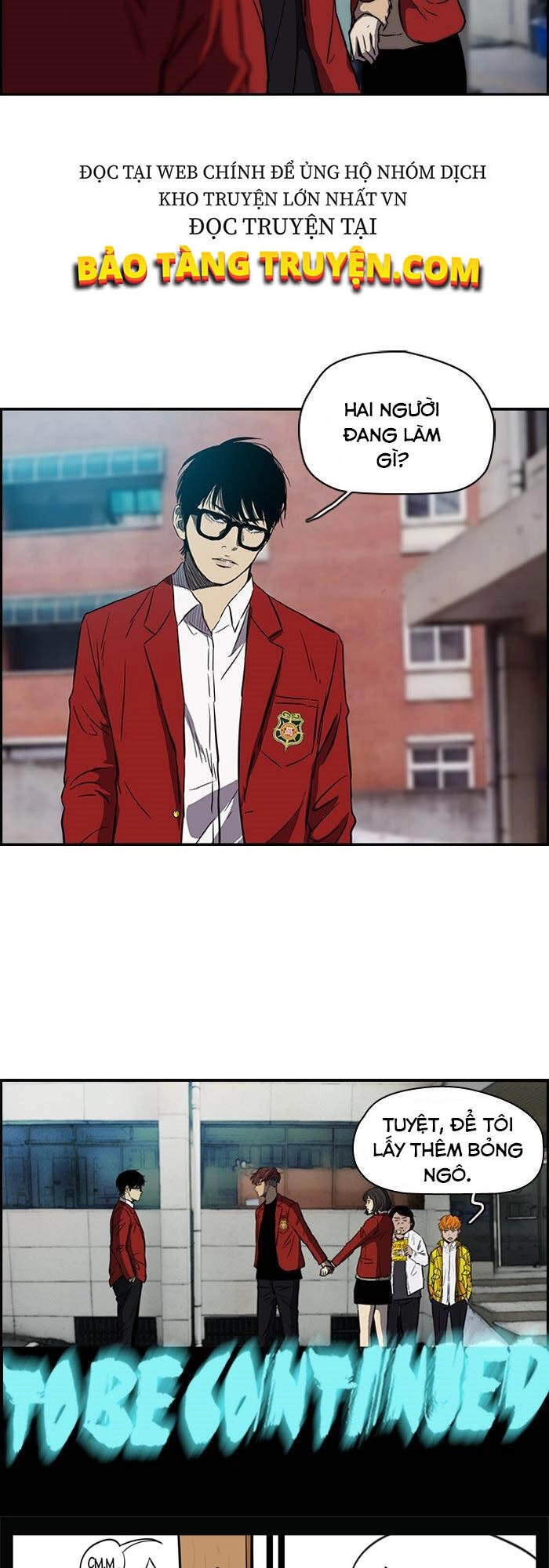 Thể Thao Cực Hạn Chapter 137 - 37