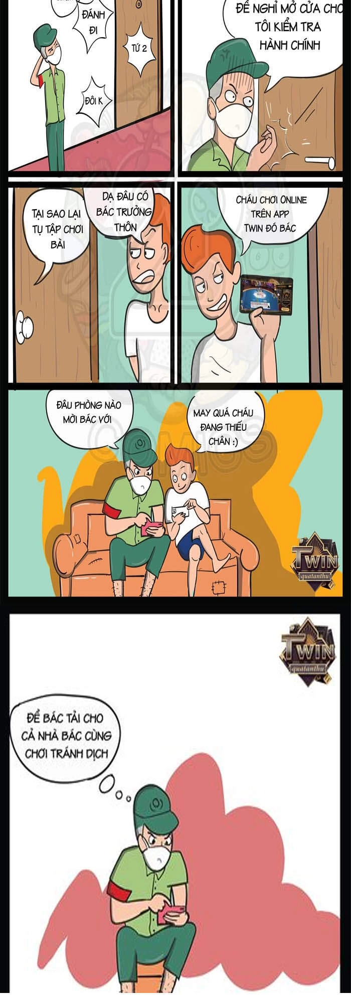 Thể Thao Cực Hạn Chapter 137 - 38