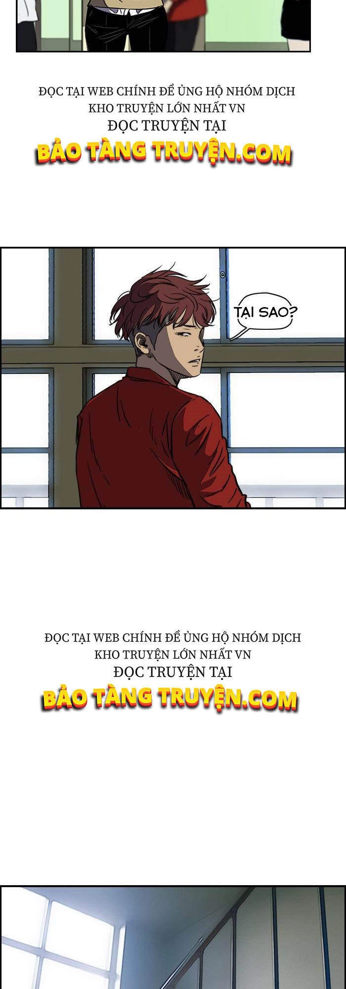 Thể Thao Cực Hạn Chapter 138 - 16