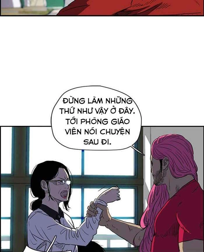 Thể Thao Cực Hạn Chapter 139 - 4