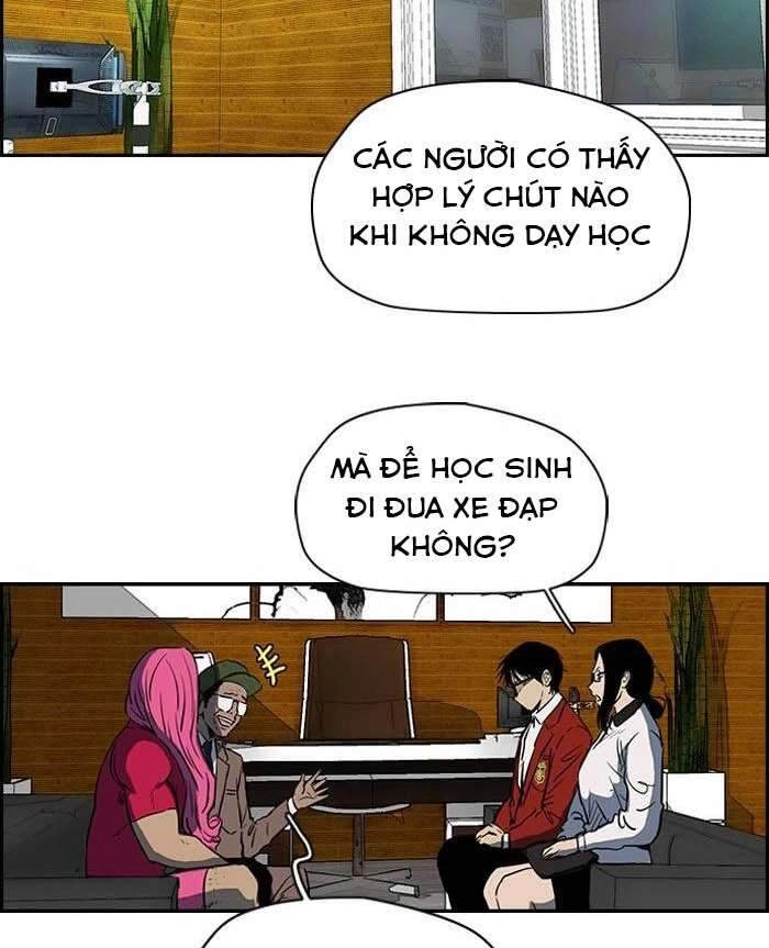 Thể Thao Cực Hạn Chapter 139 - 9
