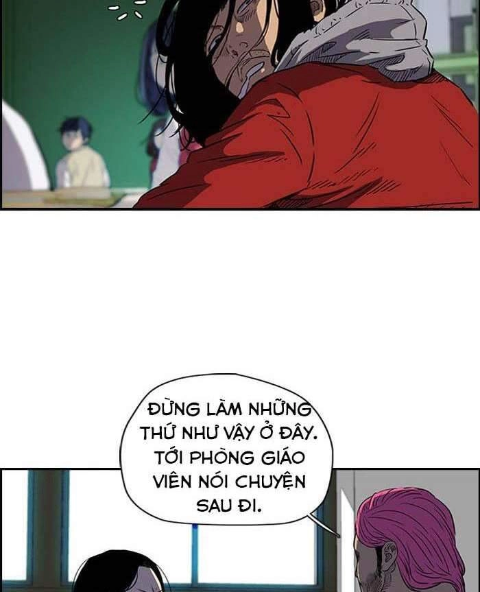 Thể Thao Cực Hạn Chapter 139 - 14