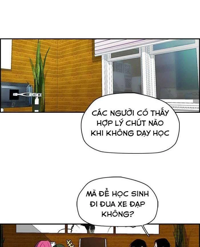 Thể Thao Cực Hạn Chapter 139 - 19
