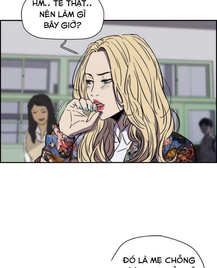 Thể Thao Cực Hạn Chapter 139 - 27