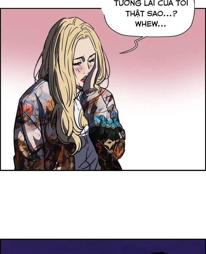 Thể Thao Cực Hạn Chapter 139 - 28