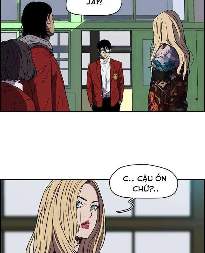 Thể Thao Cực Hạn Chapter 139 - 30