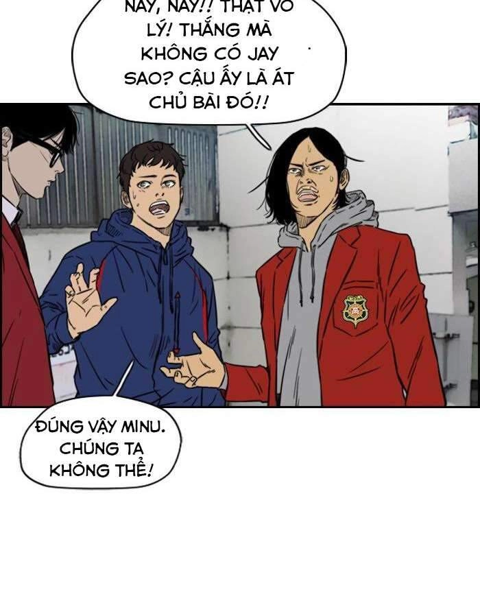 Thể Thao Cực Hạn Chapter 139 - 38