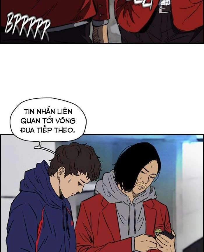 Thể Thao Cực Hạn Chapter 139 - 41