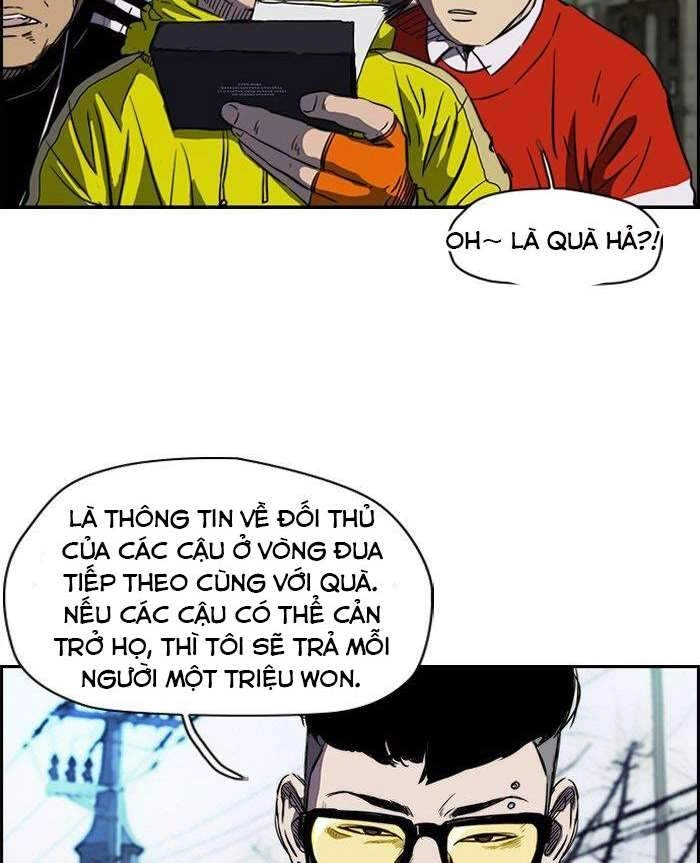 Thể Thao Cực Hạn Chapter 139 - 49