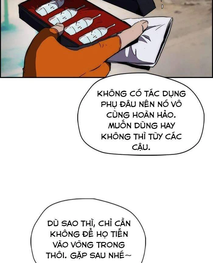 Thể Thao Cực Hạn Chapter 139 - 53