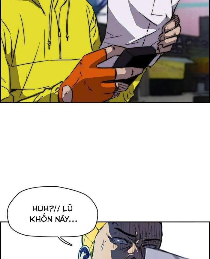 Thể Thao Cực Hạn Chapter 139 - 59