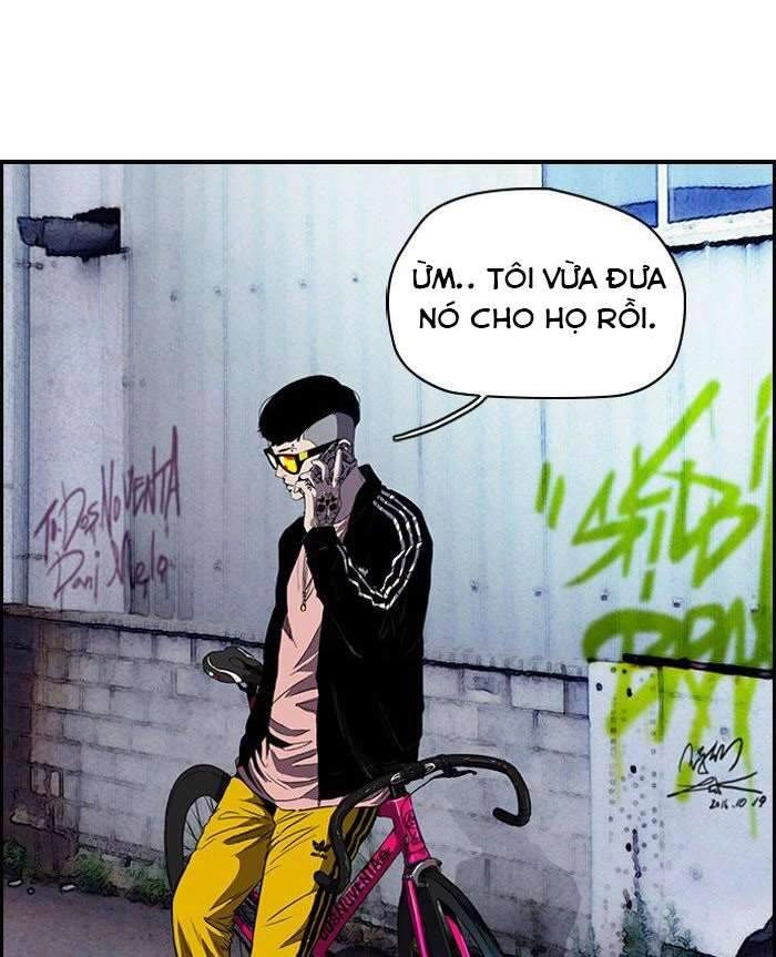 Thể Thao Cực Hạn Chapter 139 - 63