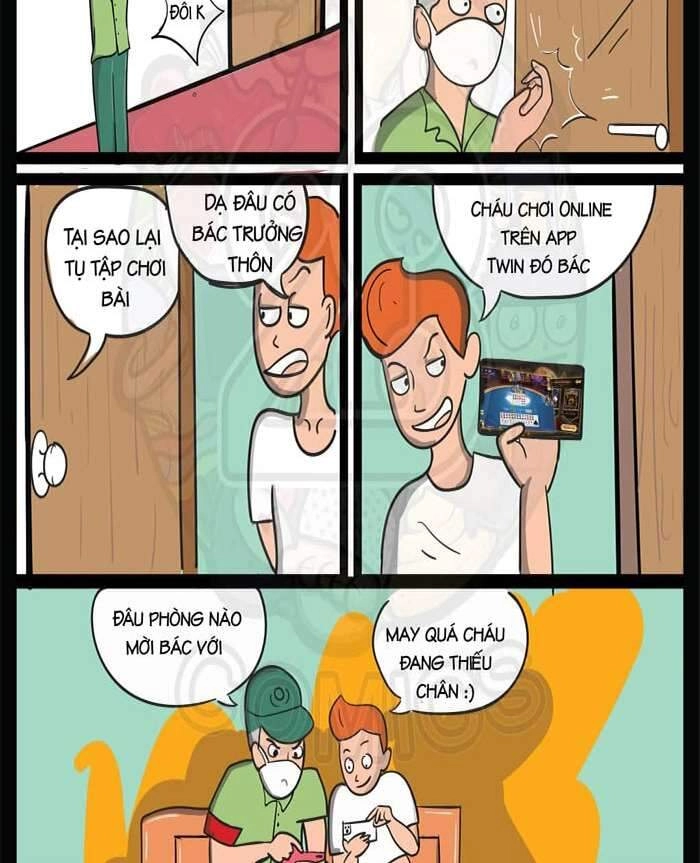 Thể Thao Cực Hạn Chapter 139 - 71