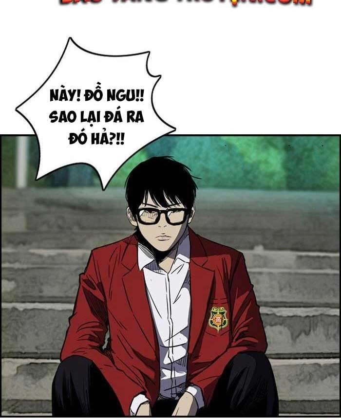 Thể Thao Cực Hạn Chapter 140 - 4