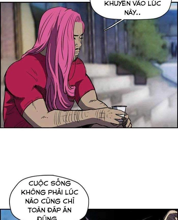 Thể Thao Cực Hạn Chapter 140 - 14