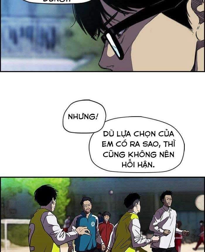 Thể Thao Cực Hạn Chapter 140 - 15
