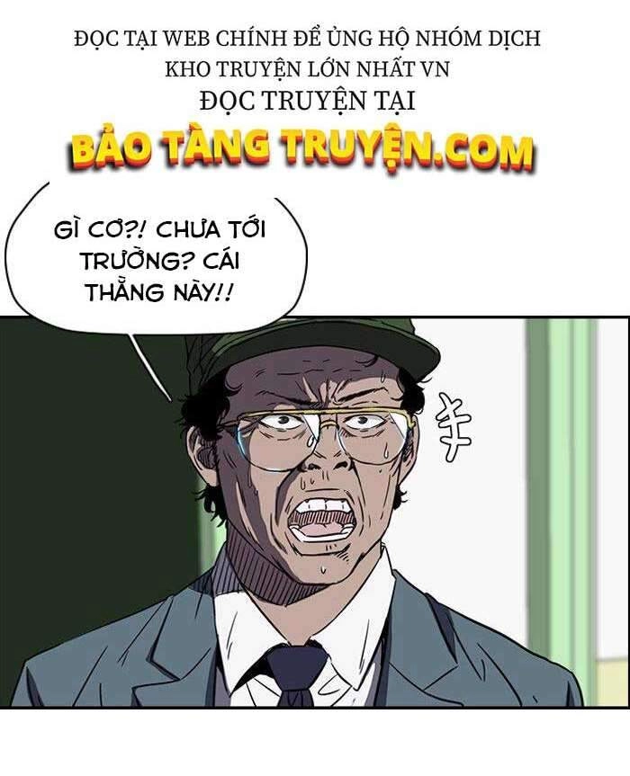 Thể Thao Cực Hạn Chapter 140 - 22