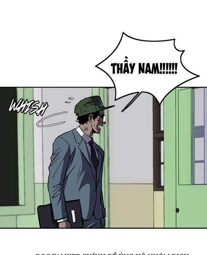 Thể Thao Cực Hạn Chapter 140 - 23