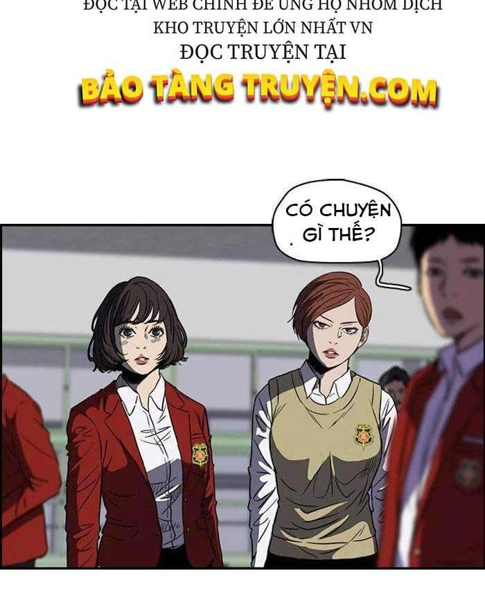 Thể Thao Cực Hạn Chapter 140 - 24